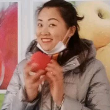 白水萍姐
