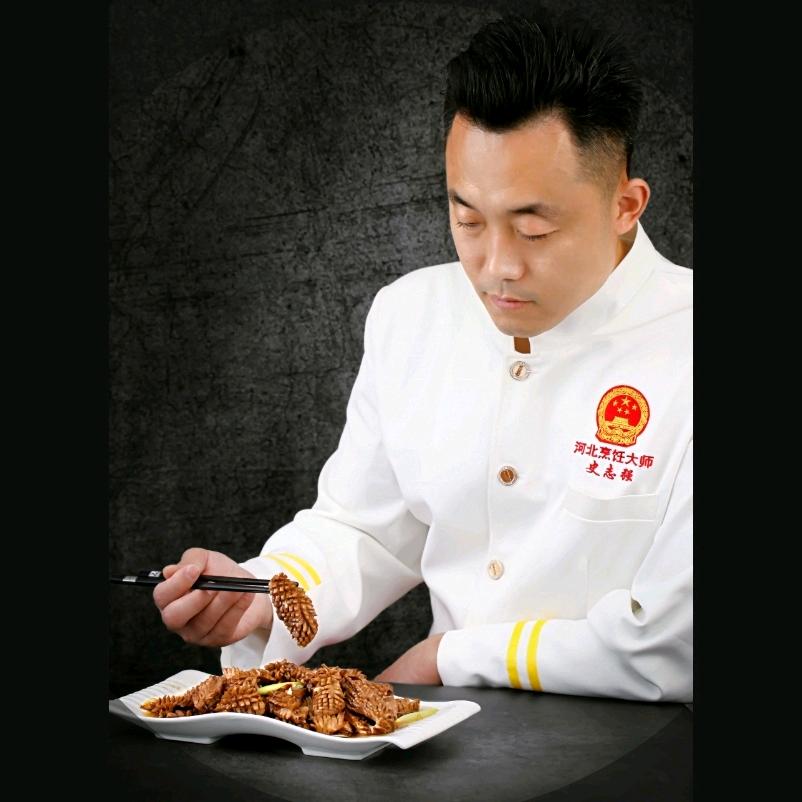 史志强史记炒腰花