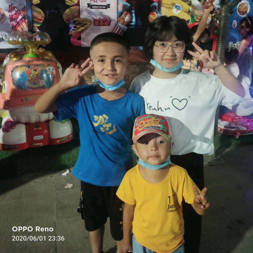 古再丽努尓