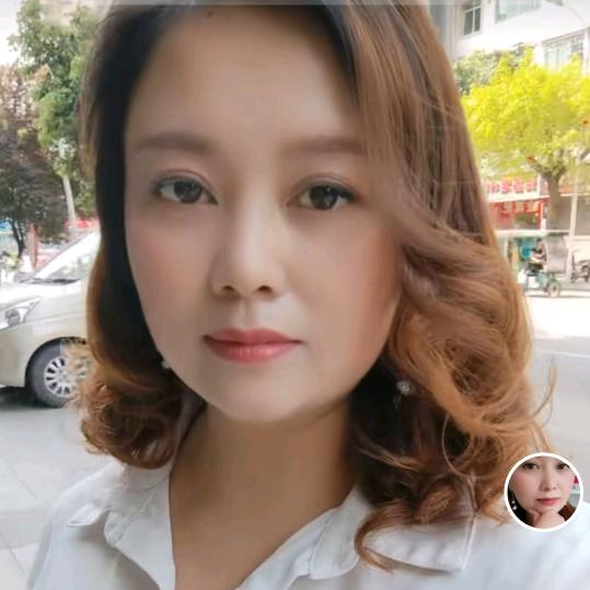 秋天的秘密