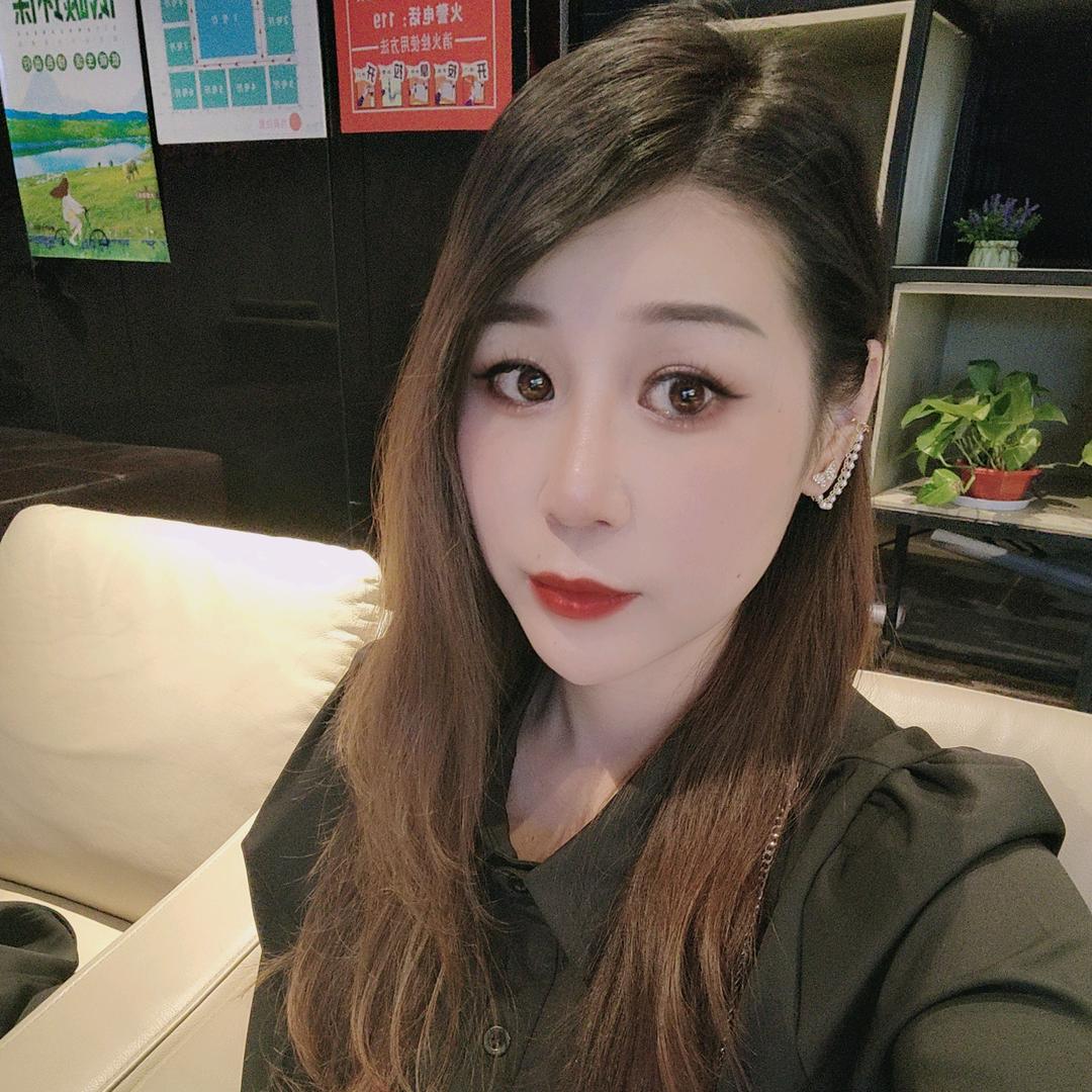 青青