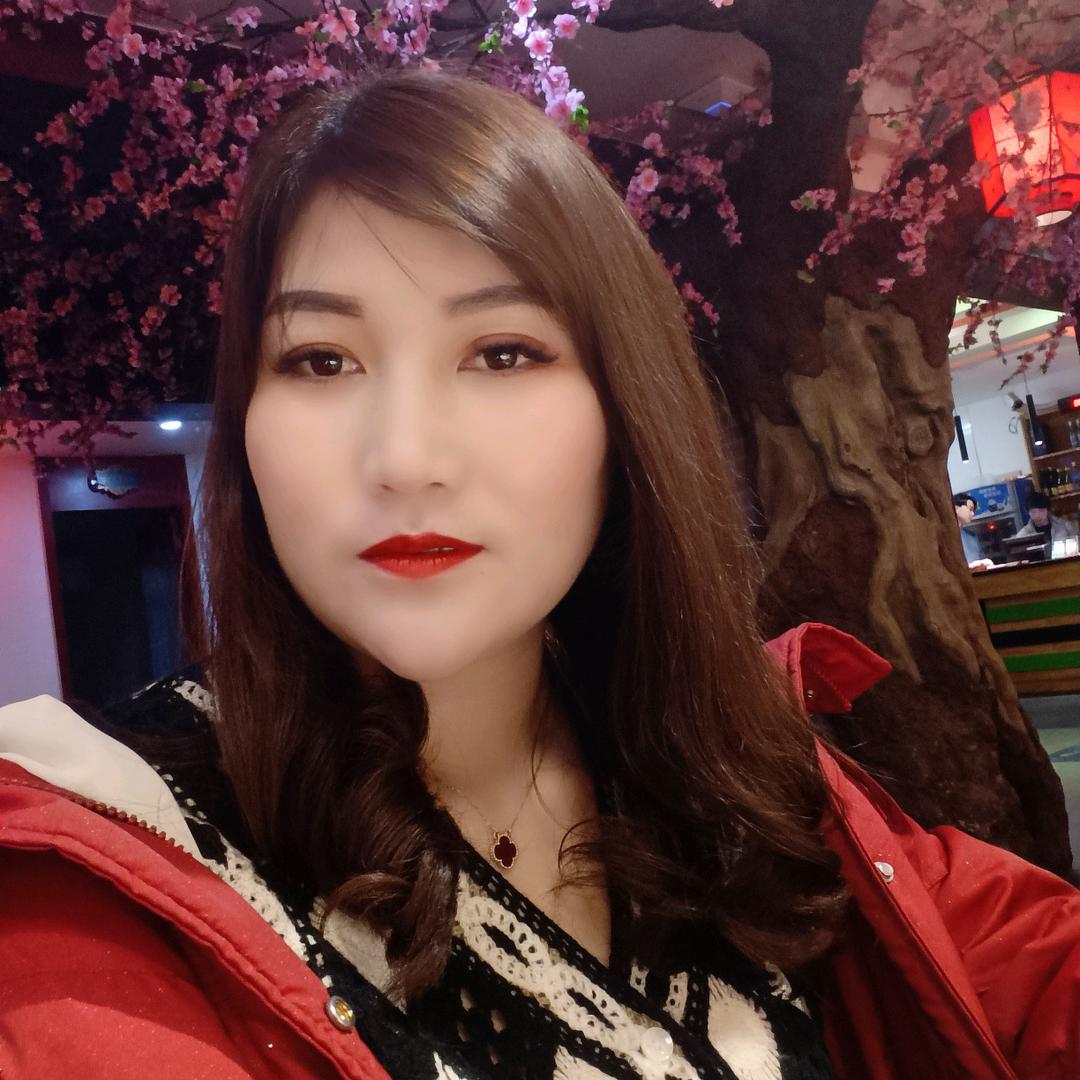 余生有你就足够