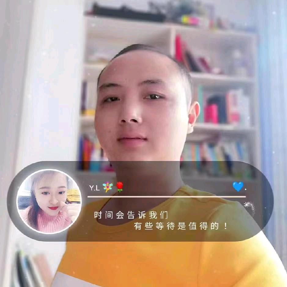 我的温柔只对♥您