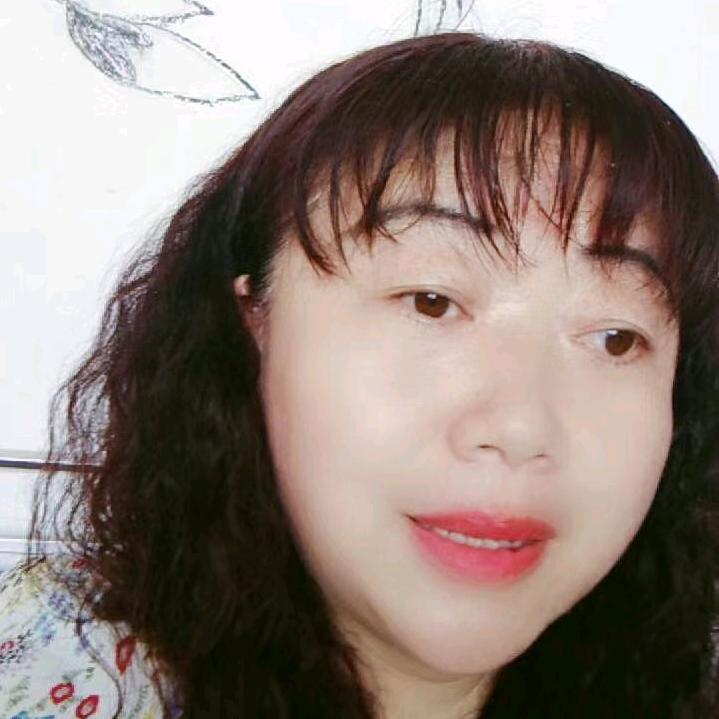 雨后的彩虹