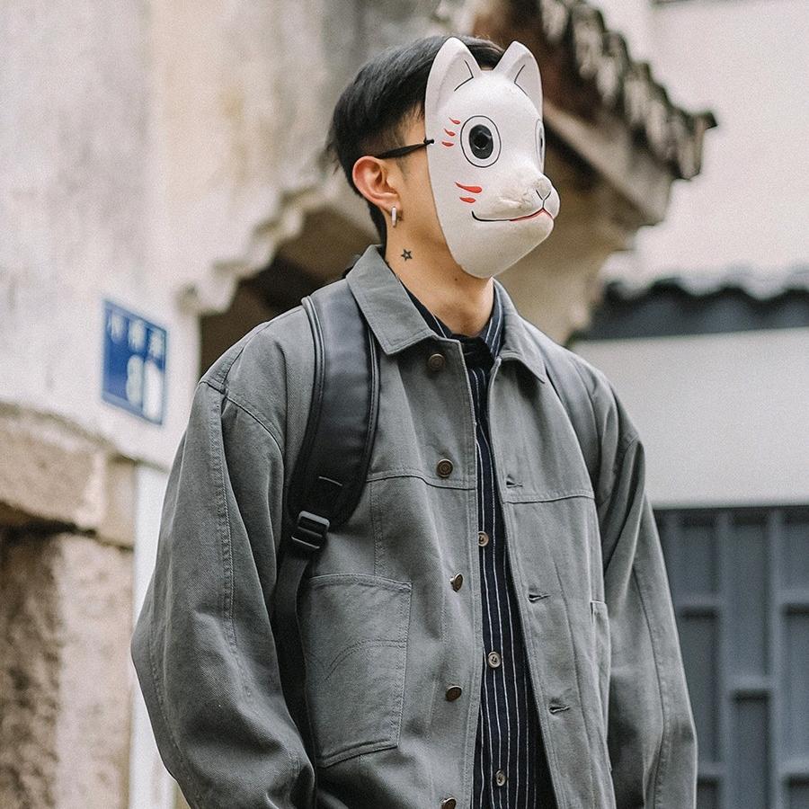啊豪～