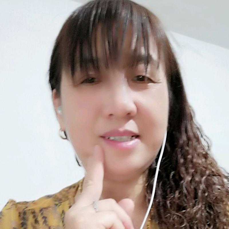 汪大姐
