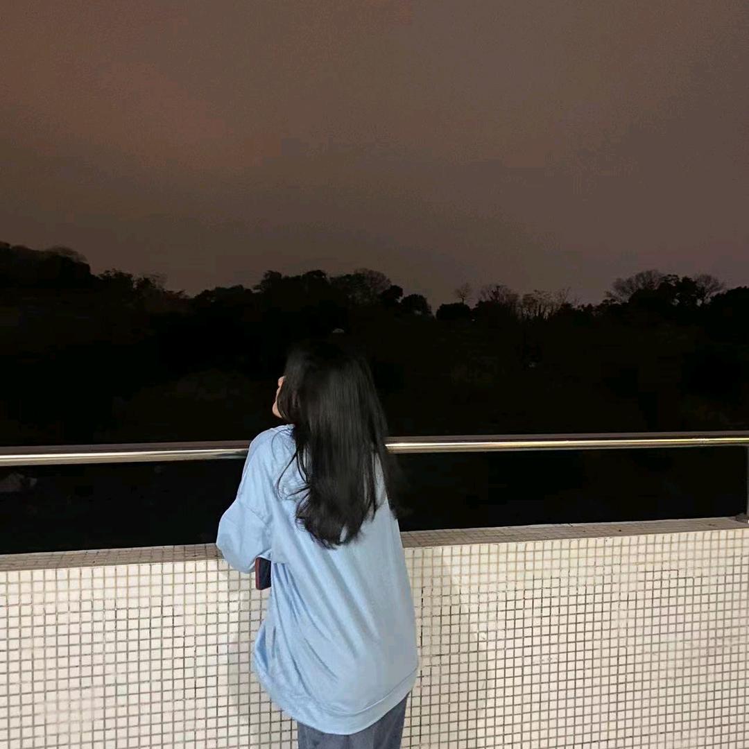 离殇