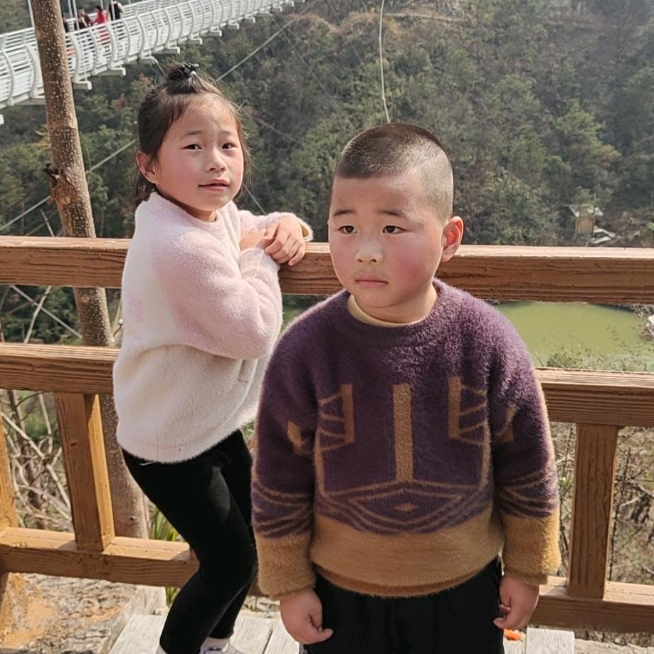 小胖墩仔仔