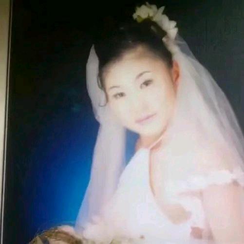 百合花