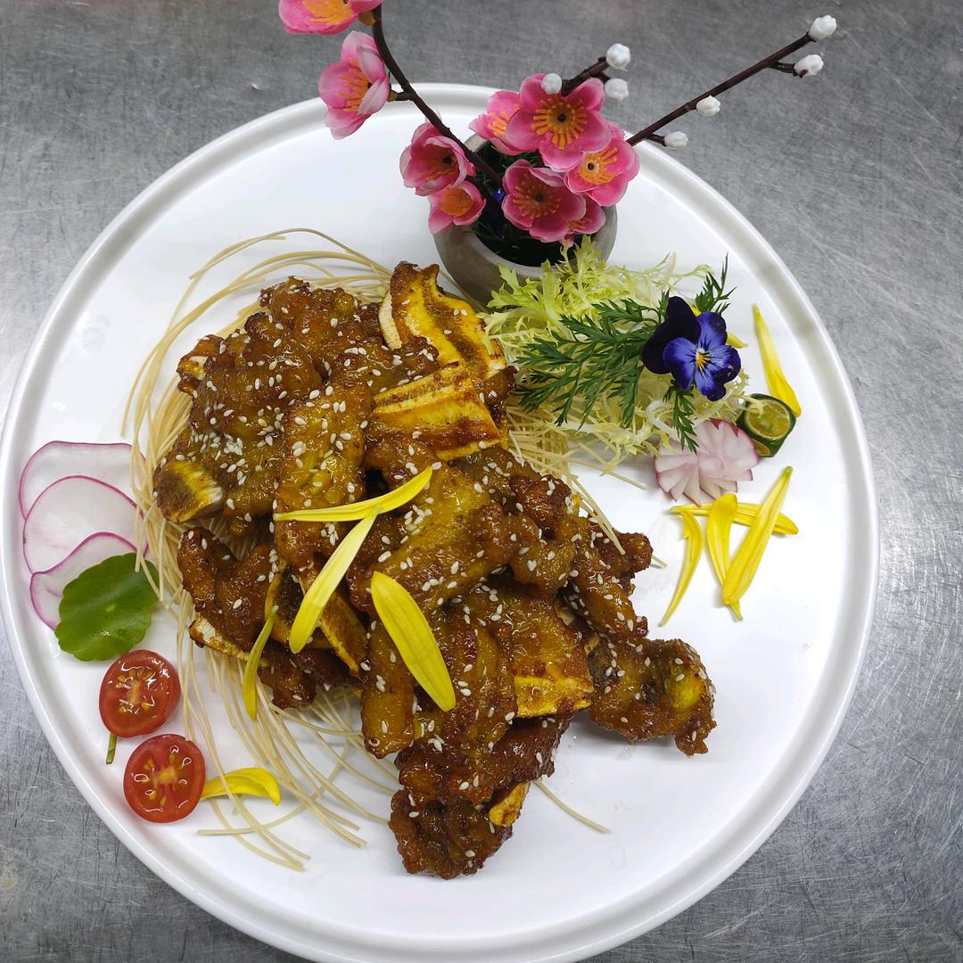 竹园居酒楼官方号