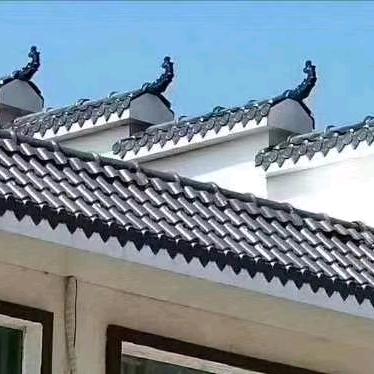 重庆中豪建材有限公司