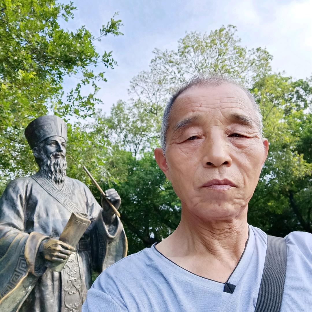 学僮老倌
