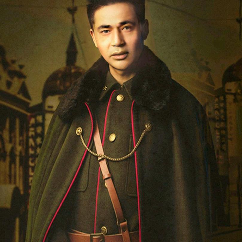 陪你玩