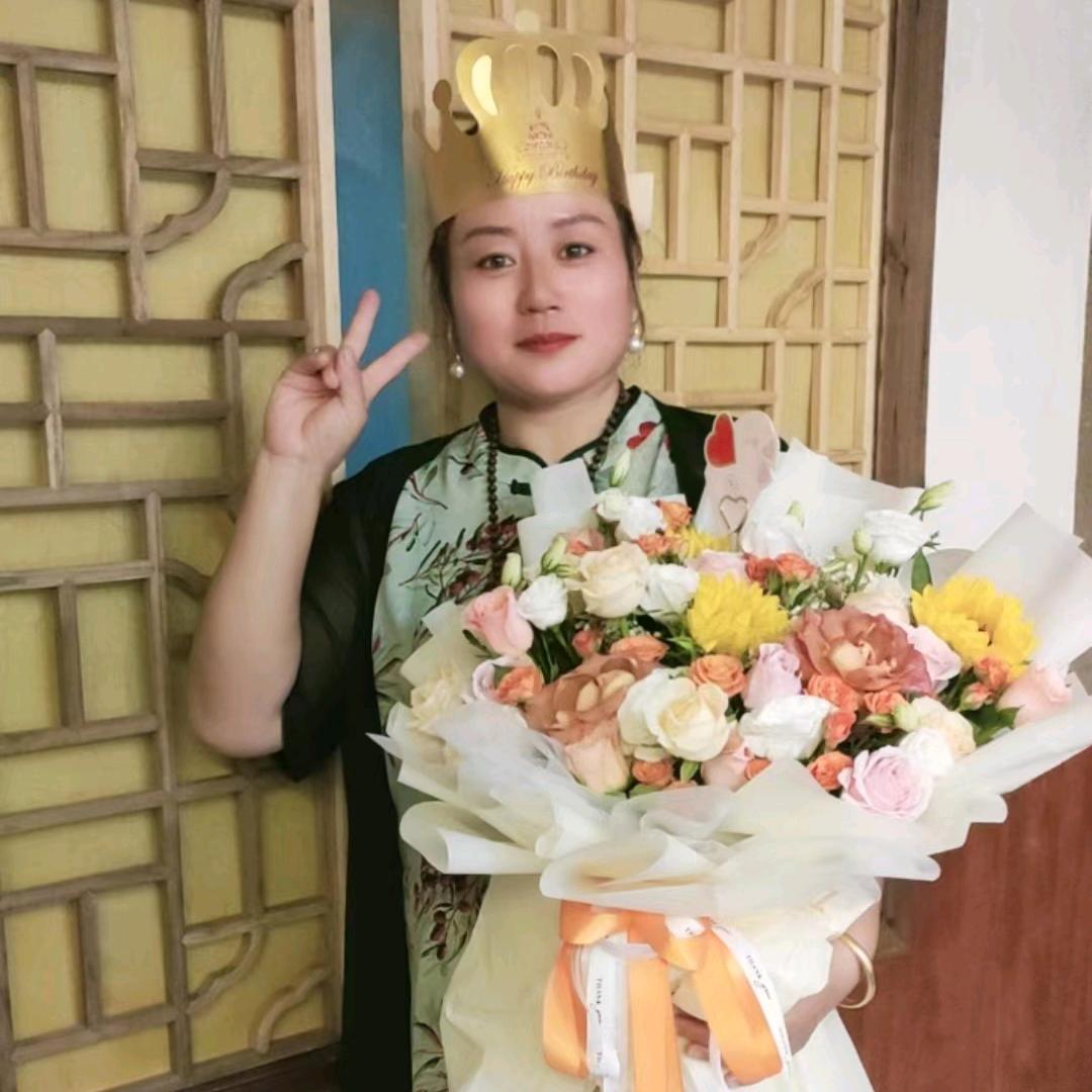 王艳红