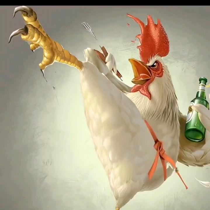 见网友被骗六块五