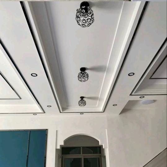 保定徐水室内装饰——张通