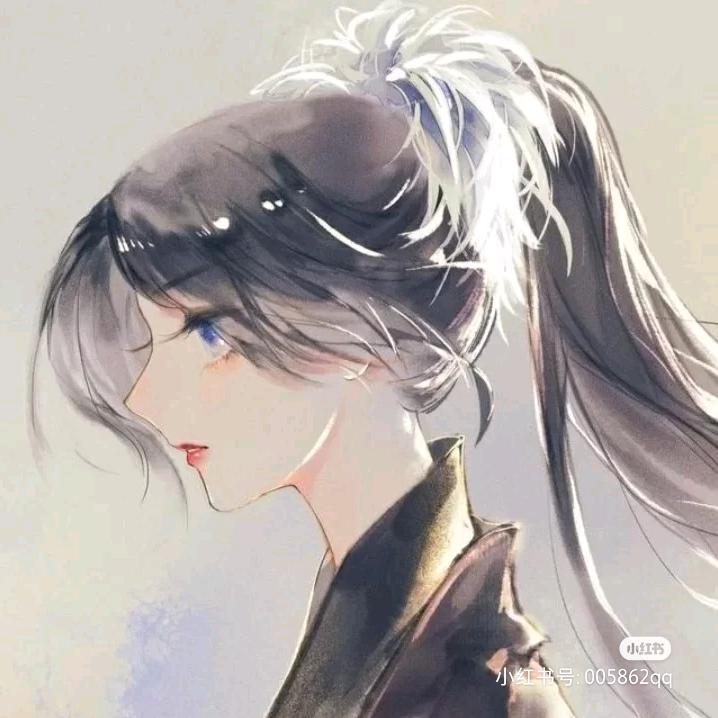 白茶悸.