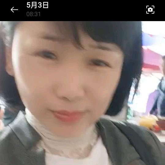 向往