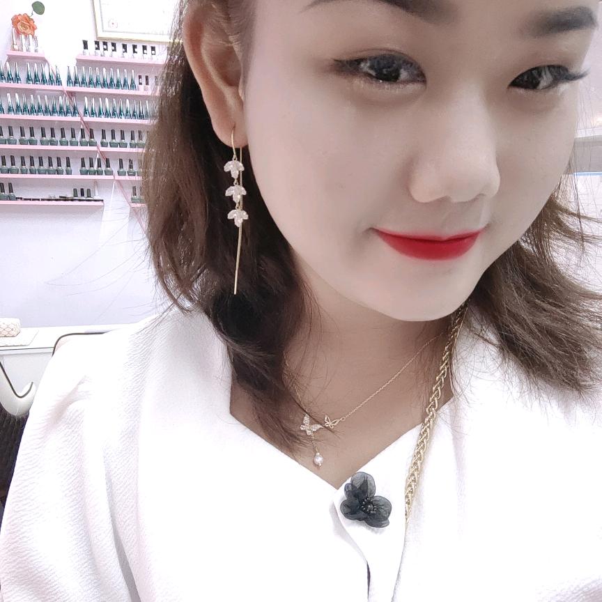 &小唐艳