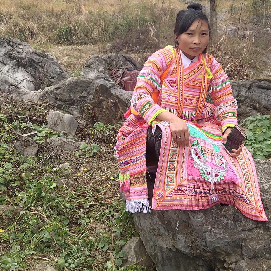 有你明天会更好