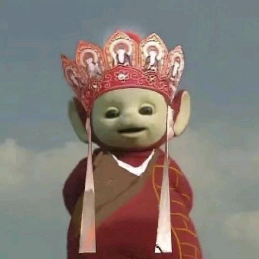 没事 小问题而已