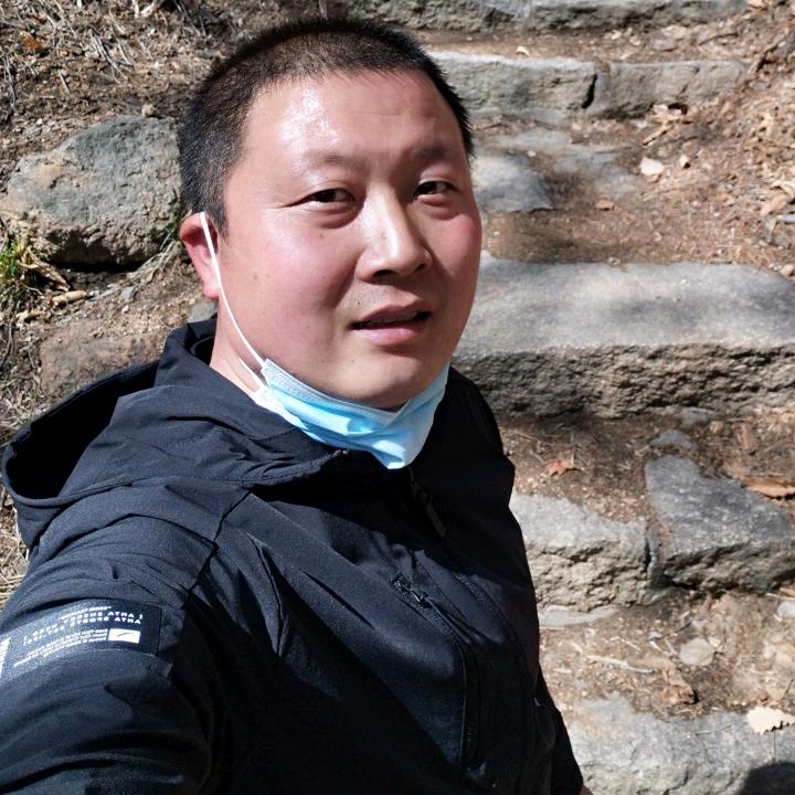 燚哥