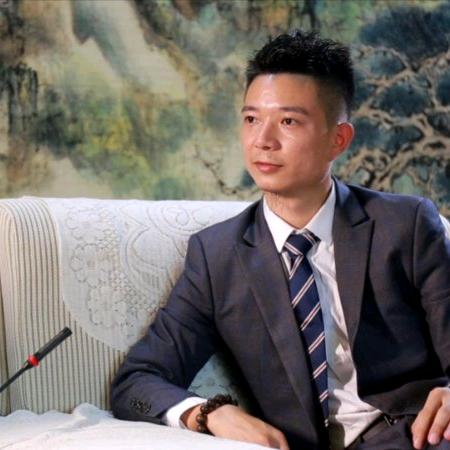 杨三农-闯哥