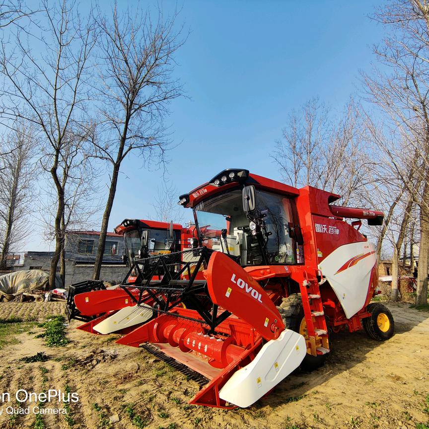 周口市邵家军鑫磊农业机械专业合作社