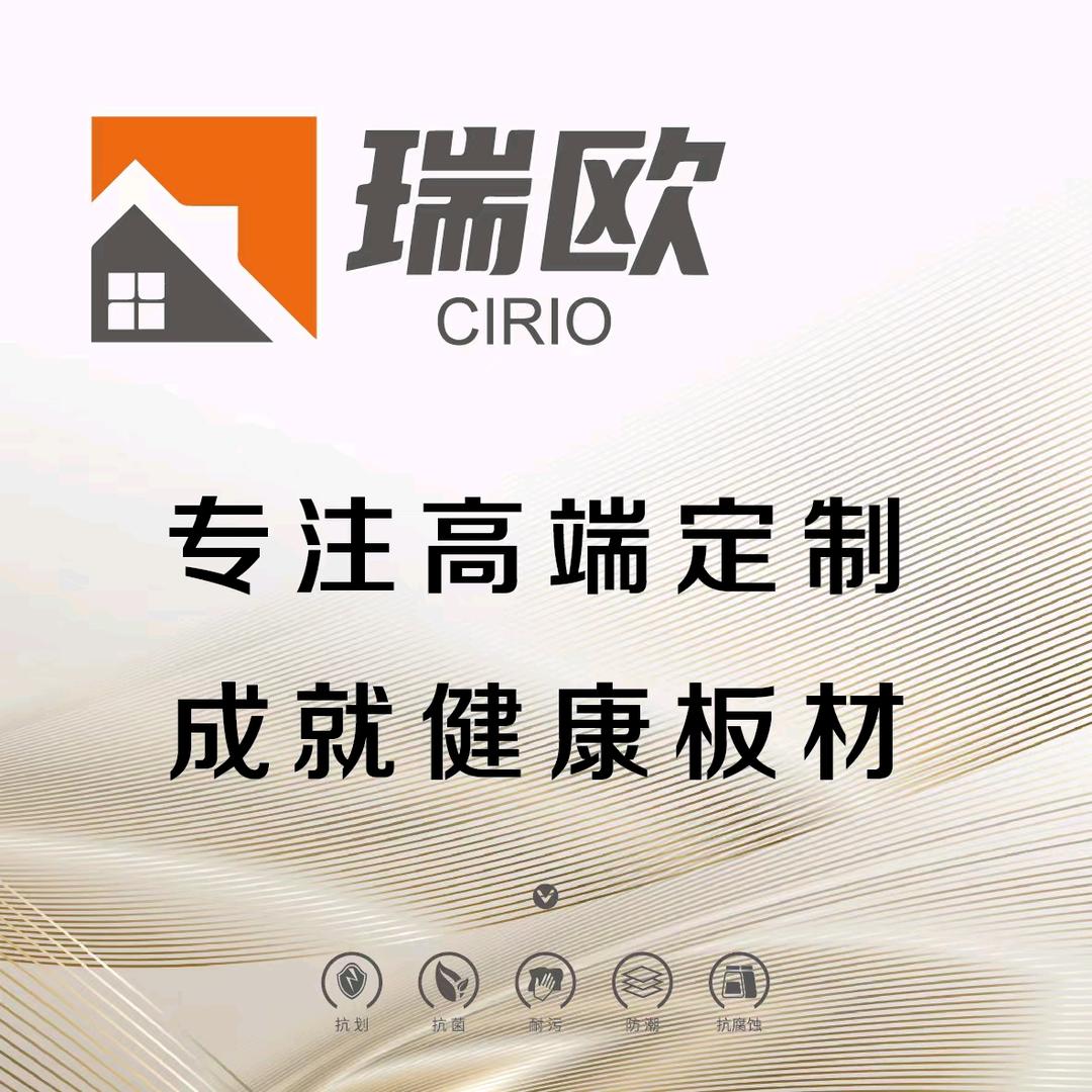 瑞欧PET板材小吴