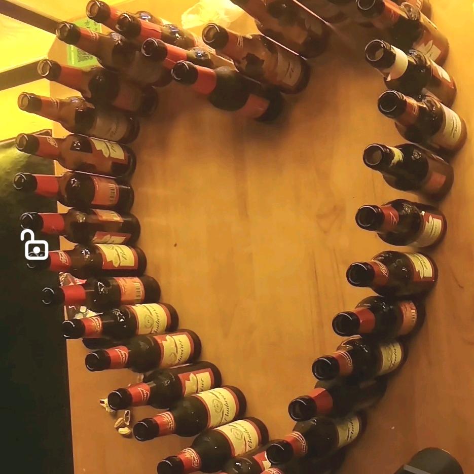 带女儿的单身爸爸