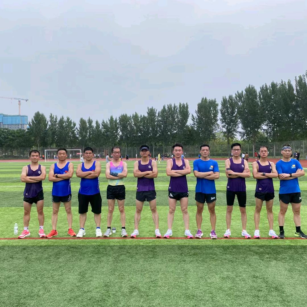 奔跑的任哥