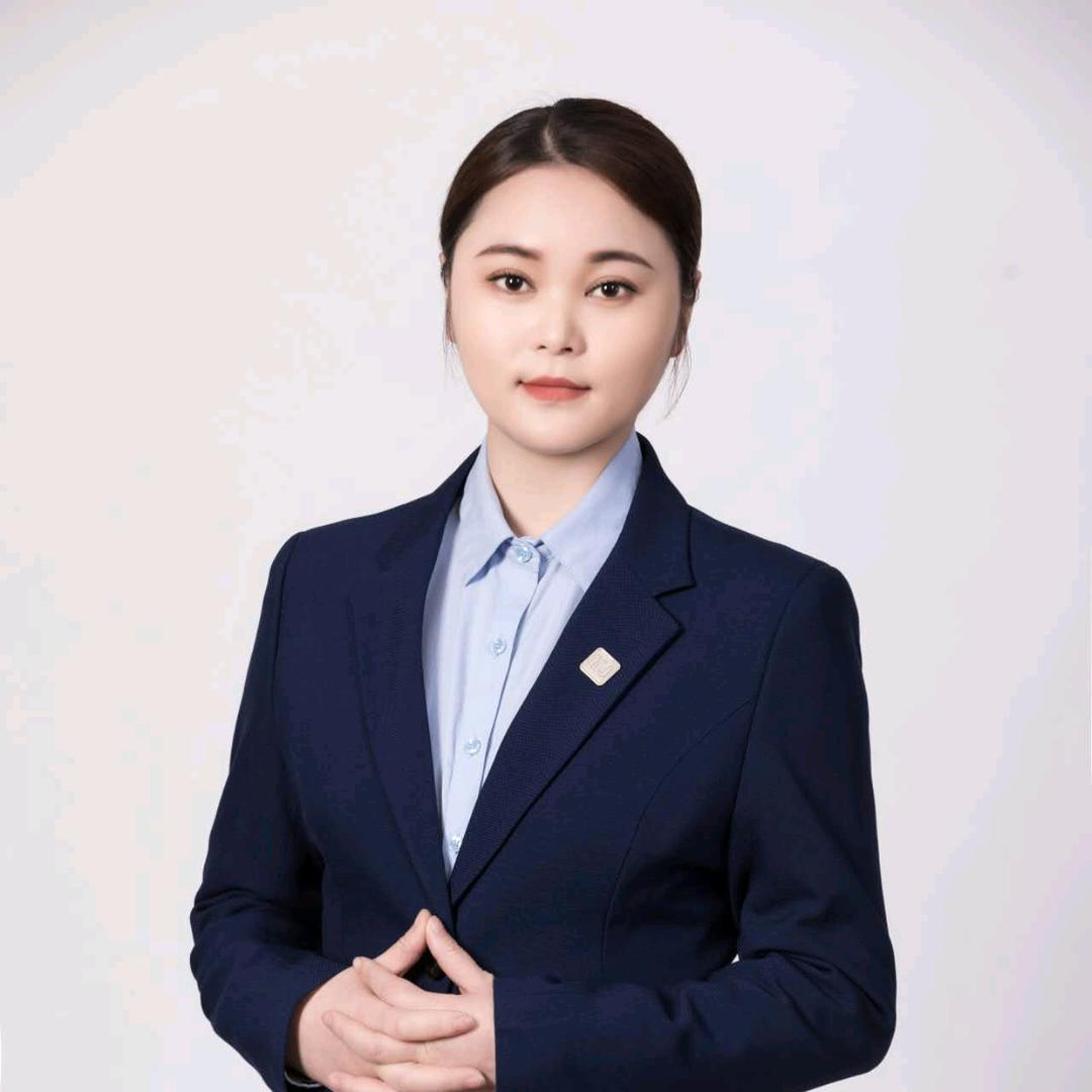 大名房产任娟说房