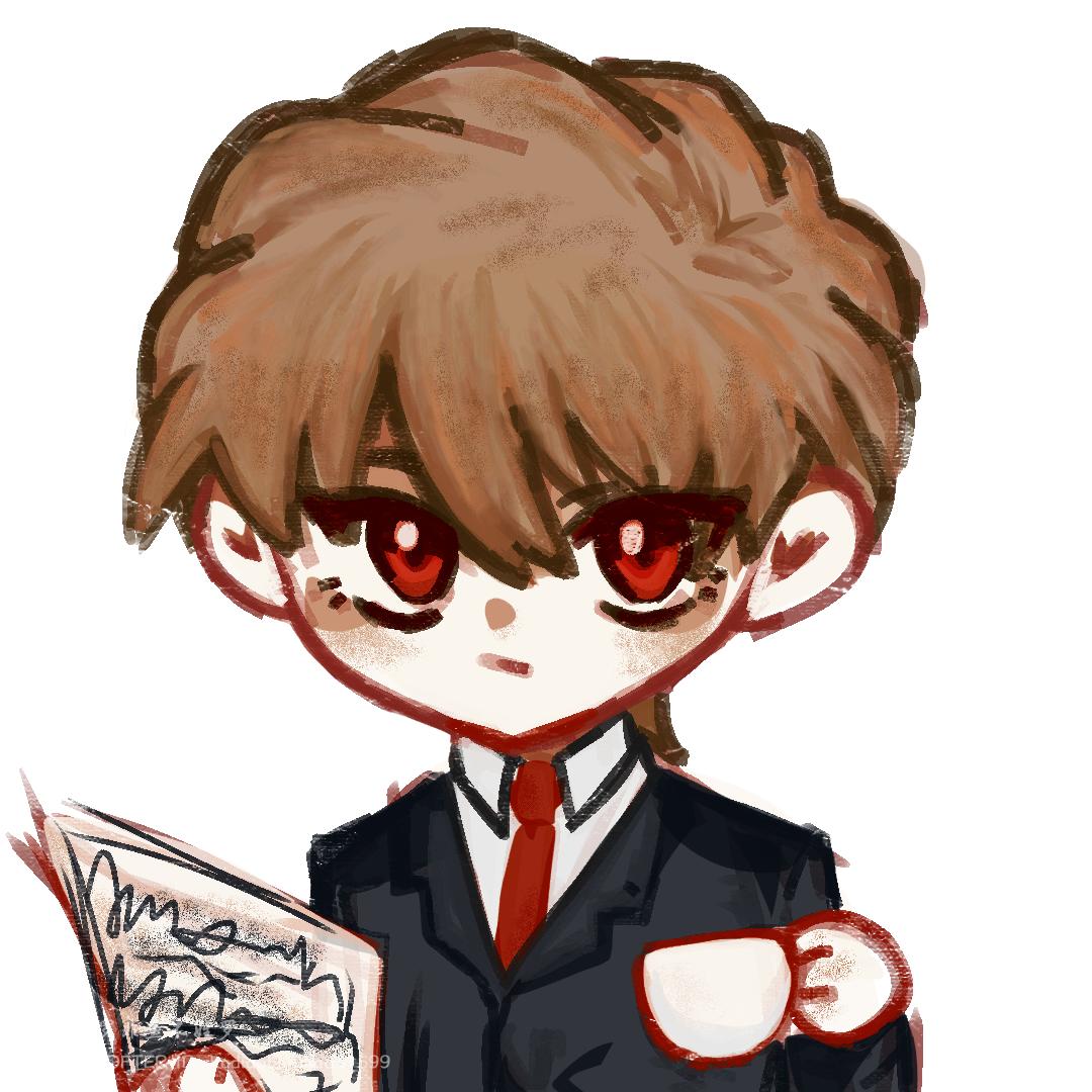 小般若💕