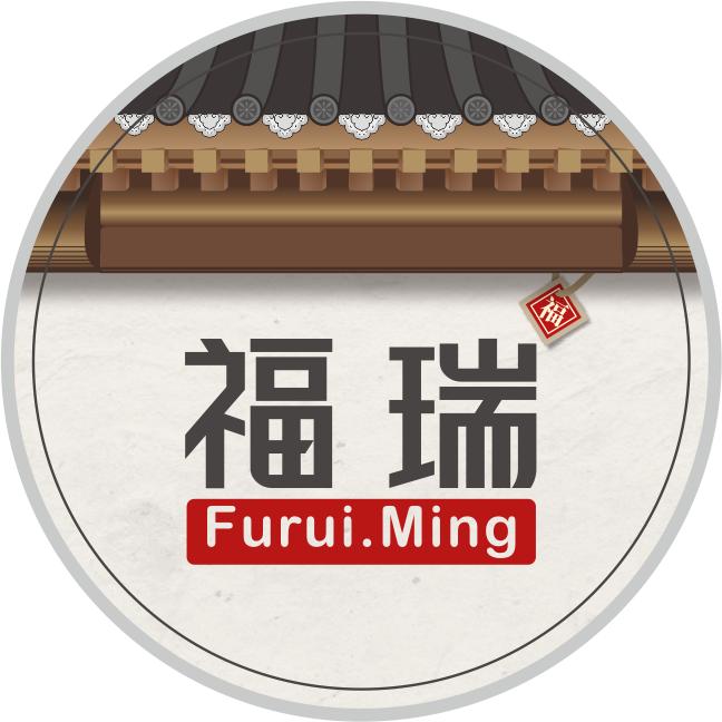 福瑞取名