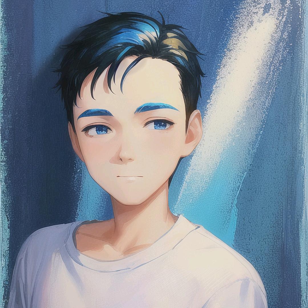 丨-Robert-丨