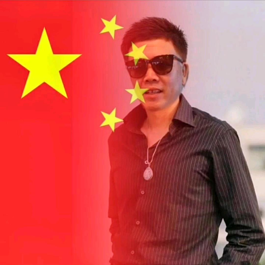 爱国