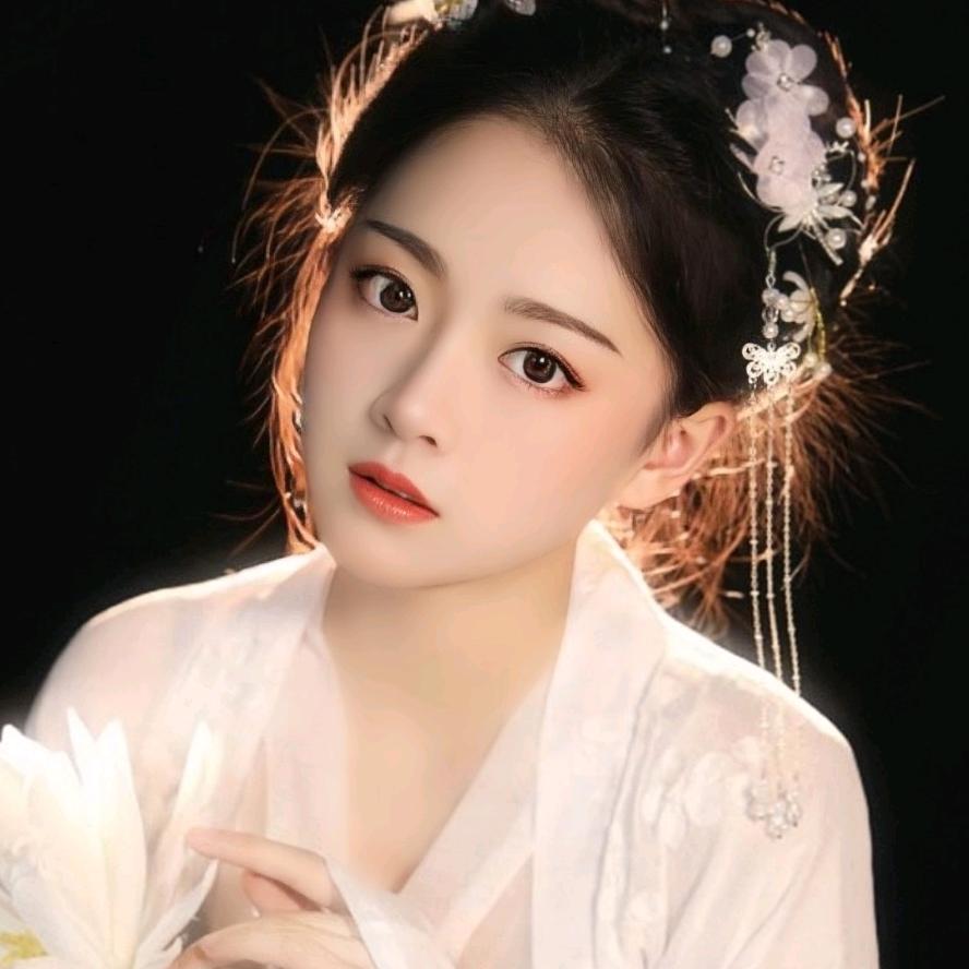 简兮