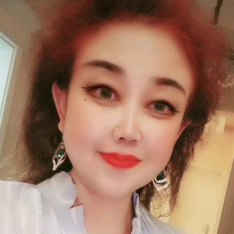宝贝姥姥❤63年的🐰
