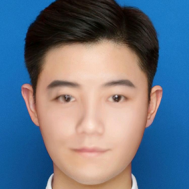 蓝眼泪（万清团）