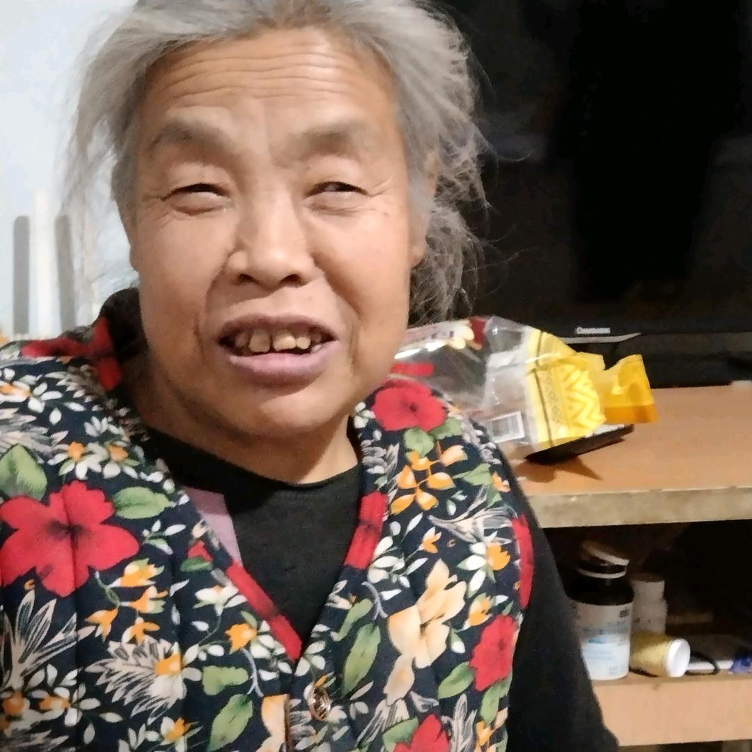 老徐