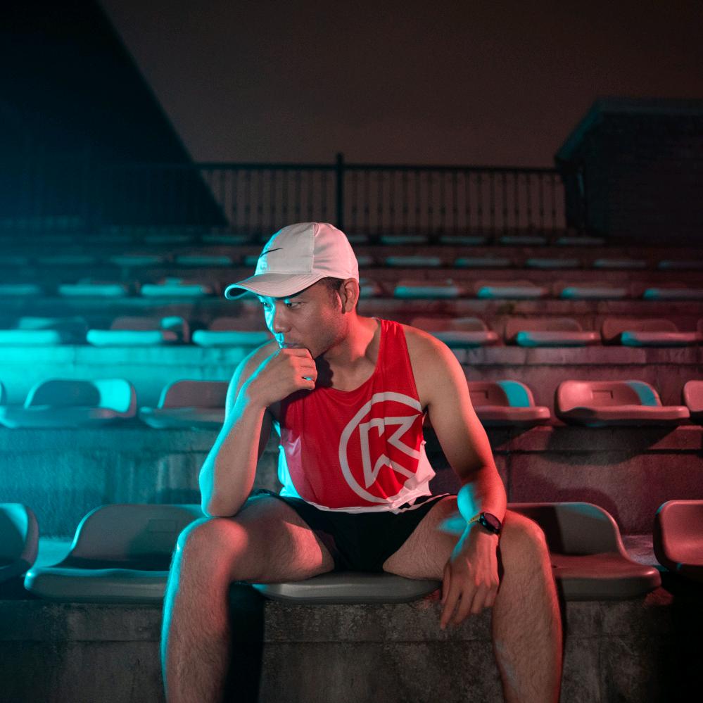 小毛~成马喇叭哥