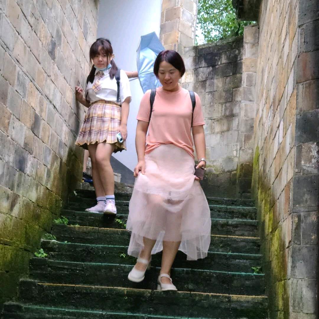 温婕