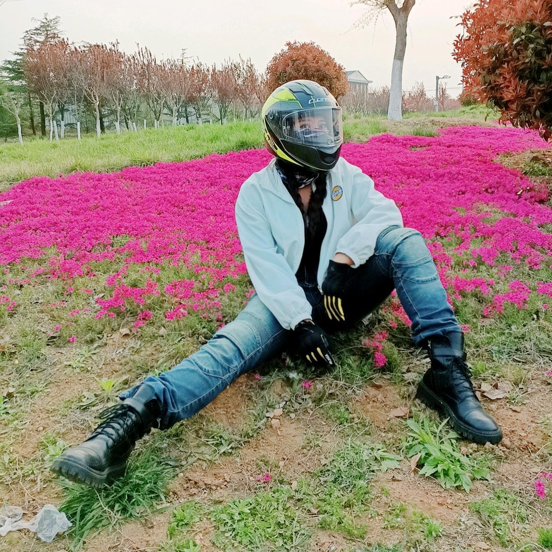 二十妹儿～