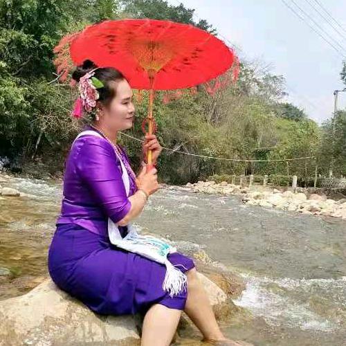 与月亮姐姐相约景亢