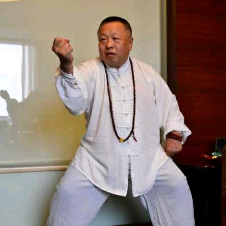 济南朱建华