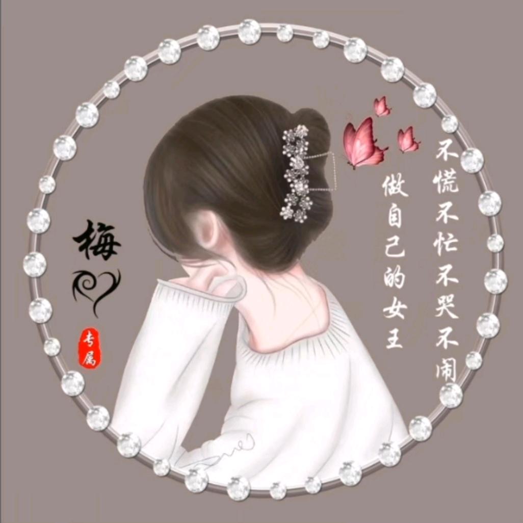 酒酿梅子