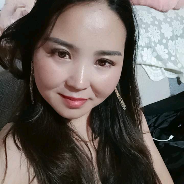 憨妮