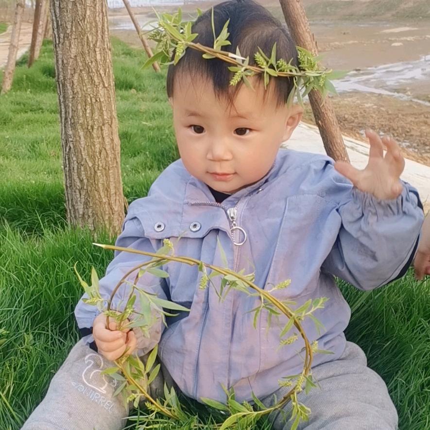 我的宝贝女儿王雯莹🕊