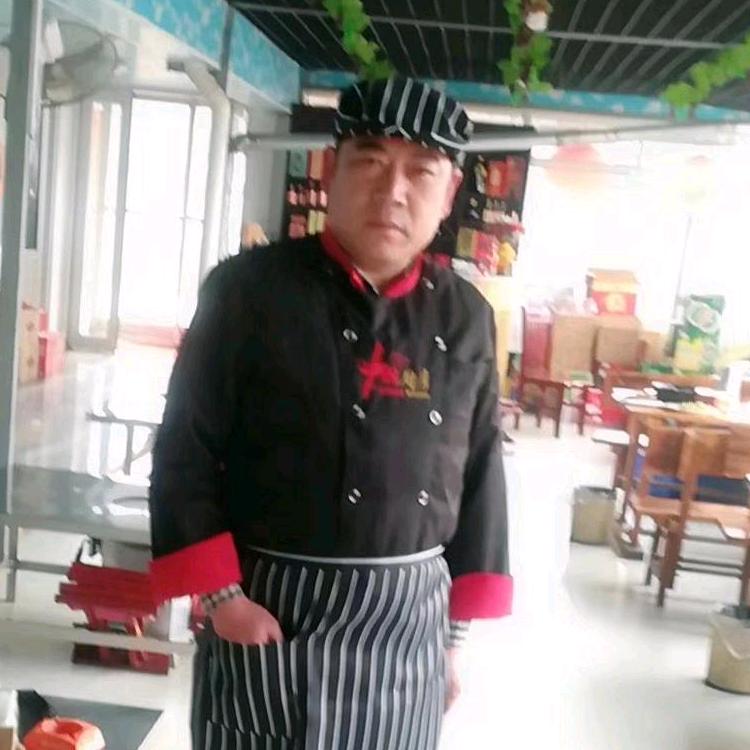 璞园全羊炒鸡