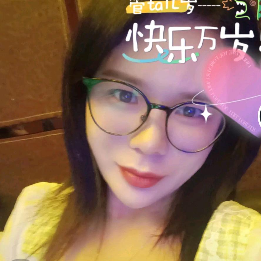 幸运（招学员）